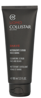 Collistar Uomo Face And Beard Cleansing Scrub 100 ml - thumbnail