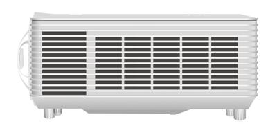 InFocus SP2234ST Beamer DLP 4200 ANSI-lumen 3D ready, Geïntegreerde luidspreker
