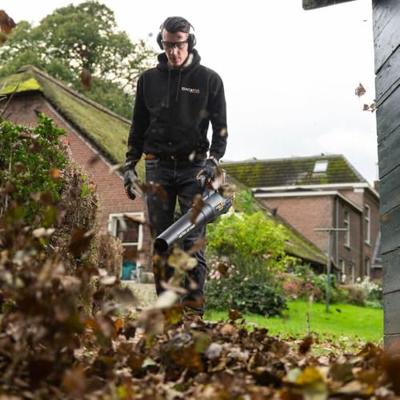 Batavia Maxxpack bladblazer 18v ultra excl accu lader body