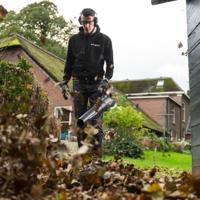 Batavia Maxxpack bladblazer 18v ultra excl accu lader body - thumbnail