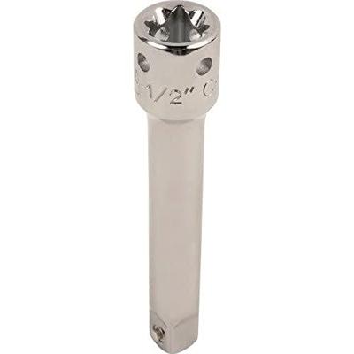 Bahco Verlengstuk 1/2" | met 4-punts veiligheidsoplossing | 125 mm - TAH8160