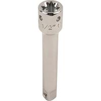 Bahco Verlengstuk 1/2" | met 4-punts veiligheidsoplossing | 125 mm - TAH8160 - thumbnail