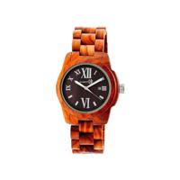 Earth Wood Heartwood ETHEW1503 Unisex Horloge 43mm - thumbnail