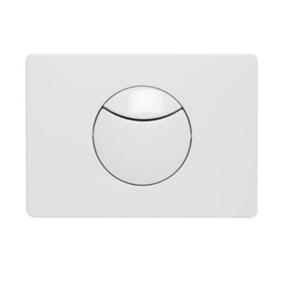 Plieger Bedieningspaneel Donau Voor Frontbediening 2-Knops Wit Plieger Bedieningspaneel Donau Voor Frontbediening 2-Knops Wit