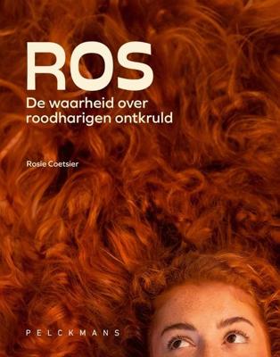 ROS - Rosanne Coetsier - ebook