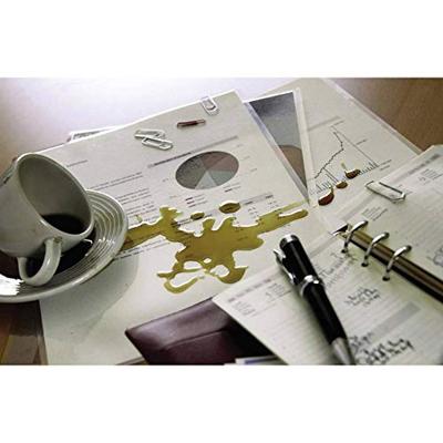 GBC Document lamineerhoes ft A6, 250 micron (2 x 125 micron), pak van 100 stuks