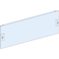 Schneider Electric PrismaSeT-P, frontplaat, zonder uitsparing, breedte = 650 mm, hoogte = 3 modules 1 stuk(s) - thumbnail