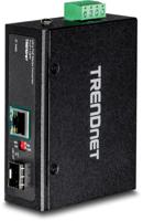 TrendNet 21.22.1349 TI-UF11SFP Netwerk mediaconverter - thumbnail