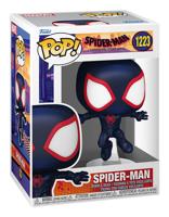 Spider-Man: Across the Spider-Verse Funko Pop Vinyl: Spider-Man (1223) - thumbnail