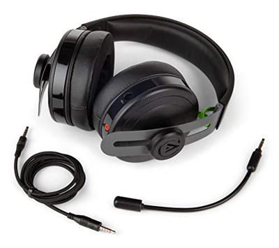 PowerA Fusion Pro Wired Gaming Headset - Black - thumbnail