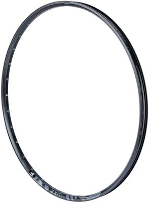 CONTEC velg "exit master ct aluminum rims exit 29", 32 l. 23-622,sv,blac