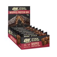 Chocolate Caramel Whipped Protein Bar | Optimum Nutrition | 600g - thumbnail