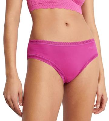 3-pack Crush Go dames hipsters