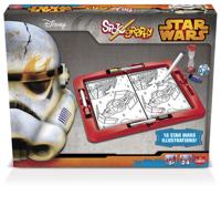 Goliath star wars spotography verstop de verschillen - thumbnail