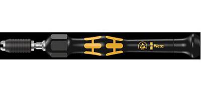 Wera 1430 Micro ESD Momentschroevendraaier