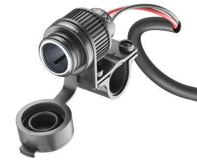 INTERPHONE sigarettenaansteker contactdoos zig.-anzuen.bu. handlebar bracket