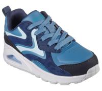 Skechers Uno Gen1 - Color Surge 403647L/NVBK Blauw-28 maat 28 - thumbnail