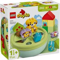 LEGO® DUPLO 10441 vormensorteerder puppyhuis - thumbnail