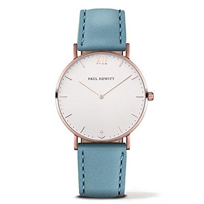 Unisex horloge Paul Hewitt 4.25116E+12 (Ø 39 mm)