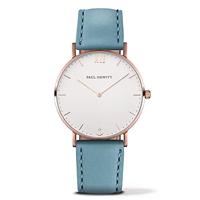 Unisex horloge Paul Hewitt 4.25116E+12 (Ø 39 mm) - thumbnail