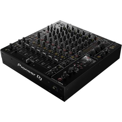 Pioneer DJ DJM-V10 pro-dj mixer Pioneer DJ DJM-V10 pro-dj mixer