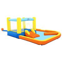 Bestway waterpark h2ogo beach bounce opblaasbaar - thumbnail