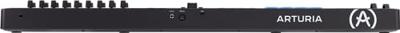 Arturia Keylab Essential MK3 61 Black USB/MIDI keyboard