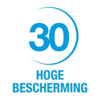 Garnier Ambre Solaire Hydraterende Zonnebrandcrème Factor 30 - 200 ml - thumbnail