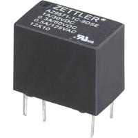 Zettler Electronics AZ9571-1C-3DSE Printrelais 3 V/DC 1 A 1x wisselcontact 1 stuk(s) - thumbnail