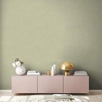 Livingwalls New Walls groen behang | 374303 - thumbnail