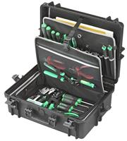 Little jumbo MAX 505 TC gereedschapskoffer - 2450530 - thumbnail