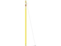 OSRAM HOMELIGHTING LED-buis-Buis Energielabel: F (A - G) G13 18.3 W = 58 W Warmwit 1 stuk(s) (Ø x l) 26.80 mm x 1514 mm - thumbnail