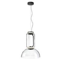 Flos Noctambule Hanglamp - 1 Low Cylinder - Bowl - thumbnail
