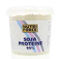 Soja proteine 95% 1 Kilogram - thumbnail