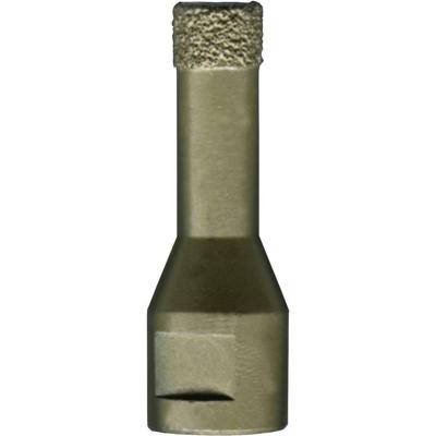 Heller 28661 9 Tegelboor 8 mm 1 stuk(s)