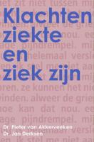 Klachten, ziekte en ziek zijn - Pieter van Akkerveeken, Jan Derksen - ebook - thumbnail