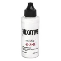 Ranger Ink Ranger • tim holtz mixative snow cap 59ml - thumbnail