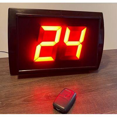 Volgnummersysteem SimpleTurn + ab