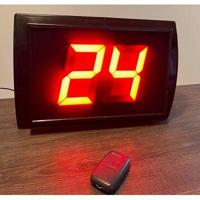 Volgnummersysteem SimpleTurn + ab - thumbnail