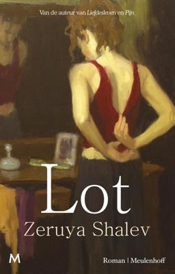 Lot - Zeruya Shalev - ebook