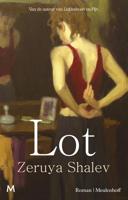 Lot - Zeruya Shalev - ebook - thumbnail