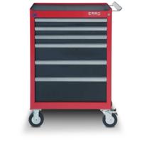 Erro Gereedschapswagen Elite 6 laden - 1714006 - thumbnail