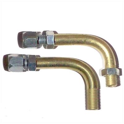 Stelbocht set carburateur Dell Orto