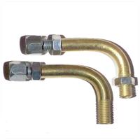 Stelbocht set carburateur Dell Orto - thumbnail