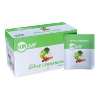 Apple Cinnamon - Sunleaf - 25 theezakjes - thumbnail