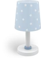 Dalber Kinderkamer tafellampStar Light soft blauw - 82211T - thumbnail