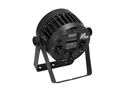 Eurolite EUROLITE LED IP PAR 7x9W SCL spot