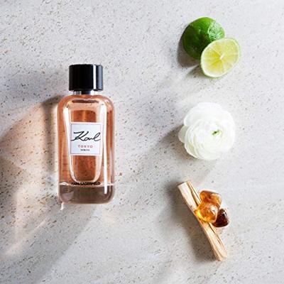 Damesparfum Karl Lagerfeld Karl Tokyo Shibuya EDP 100 ml
