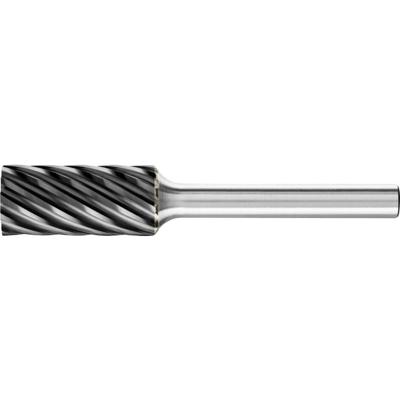 PFERD TOOLS 21101981 Freesstift Lengte 65 mm Afmeting, Ø 12 mm Werklengte 25 mm Schachtdiameter 6 mm