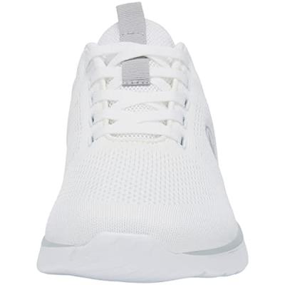 JAKO 5910 Sneaker Team Mesh - Wit - 38